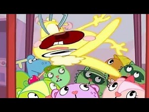 The HTF cast is trapped inside a Claw machine! What could possibly go wrong??🤷🏼🤹🏼