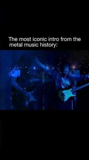 When 60,000 Fans Sing Iron Maiden Together ⚡️