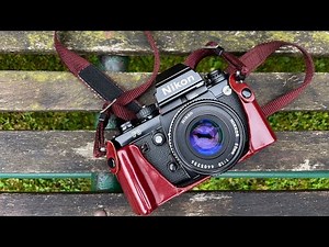 The annoying thing about the Nikon F3 - 5 things you need to know about this iconic camera