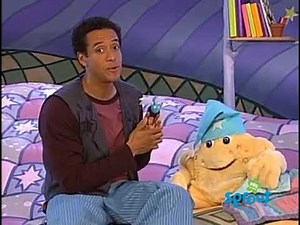 The Goodnight Show - The Goodnight Song (With Leo Star & Lucy)