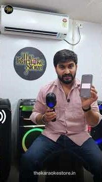 Digimore D1300 Sound Test & Review | Best Karaoke Mic Under Budget? #speaker #wirelessmic #soundtest