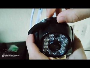 Configuração Completa CamHiPro com Acesso a PC