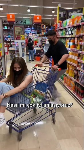 Ben ruh eşimi buldum arkadaşlar 🖐🏽😂🖤 #pelşem @pelinaka