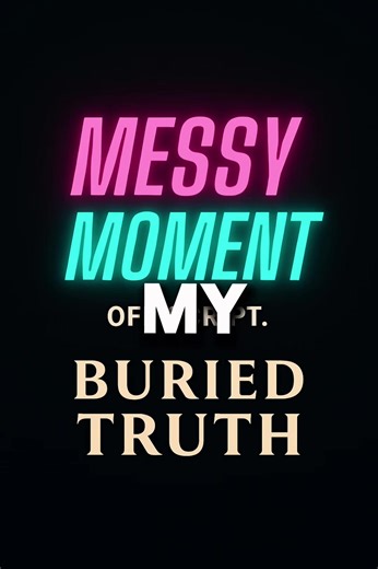 Bound to Repeat: Dive into Messy Faith