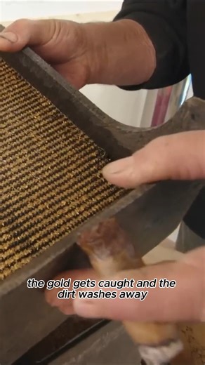 10K views · 40 reactions | How Gold Gets Cleaned After It Is Mined --- This video is credited to Discovery Uk | Business Insider Africa | Facebook