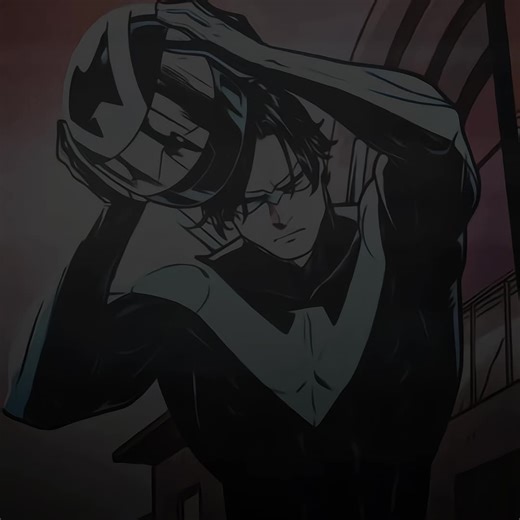 Nightwing: The Real Beast in DC Comics