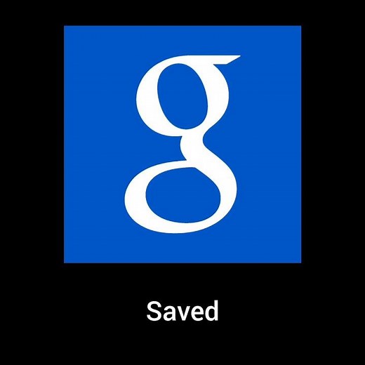 Old Google Sound Effects