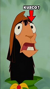 Did You Notice These Things In The Emperor's New Groove