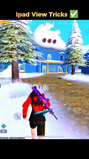 30K views · 277 reactions | Ipad View Tricks ✅ PUBG MOBILE PUBG: BATTLEGROUNDS #pubgmobile #pubglover #paladayt #tipsandtricks #ipad #view #pubgtips #pubgtricks #pubgmalaysia #pubgpakistan #pubgturkiye #pubgmobileindonesia #pubgindia #FacebookGaming | Palada Yt | Facebook