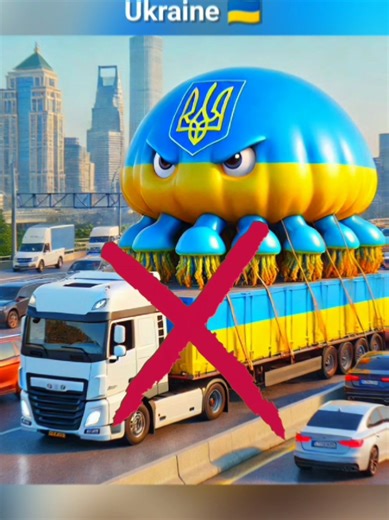 Giant Octopus 🐙 Muslim And non Muslim country comparison #shorts #muslim #viral #tiktok