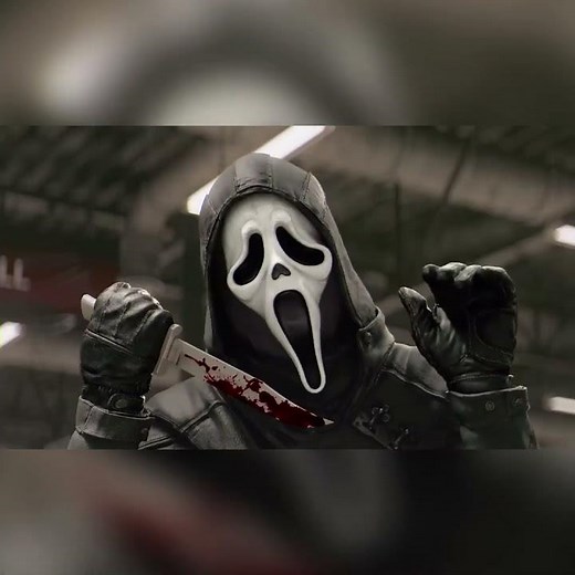 1 Second of EVERY Dead by Daylight Killer Reveal Trailer | Dead by Daylight #Shorts #dbd #dbdkiller