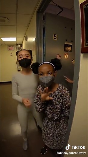 Exploring Behind the Scenes of The Lion King on Broadway