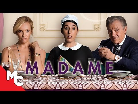 Madame | Full Movie | Toni Collette | Harvey Keitel | Rossy de Palma