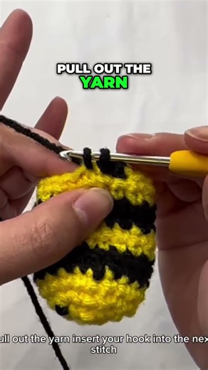 Crochet Decrease Tutorial for Beginners #crochetbasics #beginnercrochet