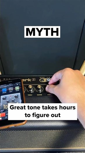 Guitar MYTHS vs. FACTS