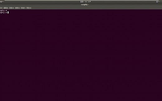 ubuntu根目录硬盘扩容