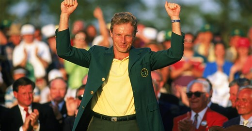 Bernhard Langer | All-time leader in wins on PGA TOUR Champions