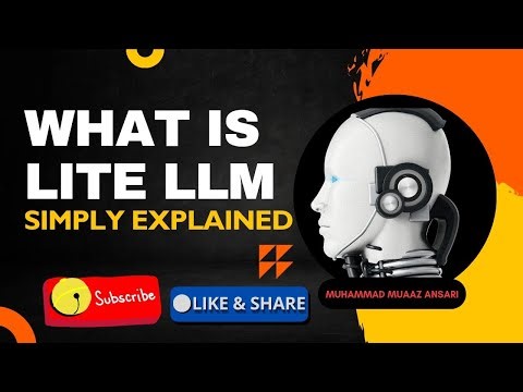 What is LiteLLM? | Simply Explained with Examples