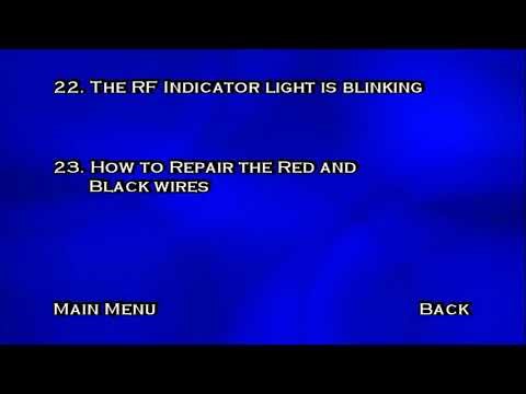 Dr. Rife machine - 1