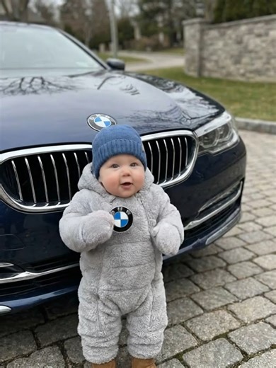 Speed, Style oder Komfort? Entscheidet ihr #baby #deutsch #kurzfilm #Auto