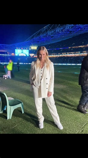 Mandy Miller on TikTok