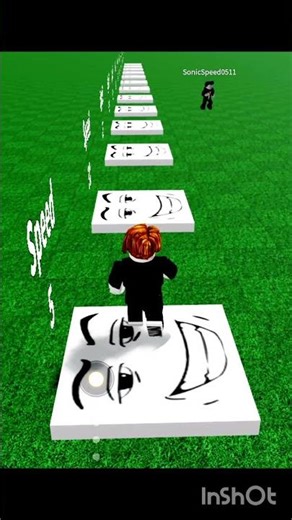 DON'T PLAY THIS ON 0.3X SPEED 🤯..#roblox #fyy #trending #robloxedit