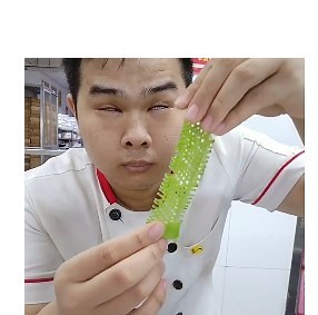 797K views · 1.8K shares | Great Work Skills When Being Blind | Media 5 | Facebook