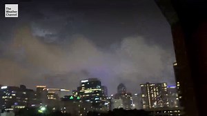 Watch a NEW episode of Storm Stories: The Next Chapter this Sunday at 8/7c. | The Weather Channel Originals