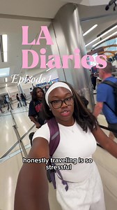 Travel to LA: Flight Tips & What to Expect in Los Angeles