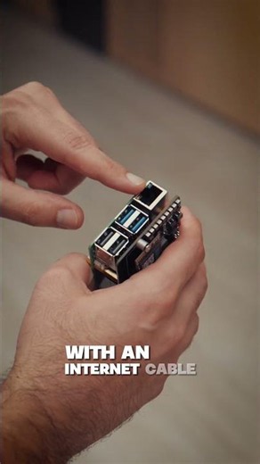Raspberry Pi server