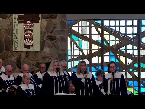 North Bay Community Church Live Stream