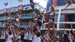 148K views · 1K shares | Coed Elite. | The Cheer Leader Magazine | Facebook