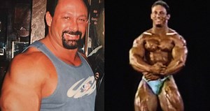 Robert "Rock" Rothrock, Former Jr. Mr. America, Has Passed Away At 59