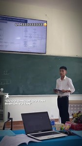 Hồi trước Lập chiến ác 😳😳😳 #UTE #Daihocsuphamkythuat #DHDN