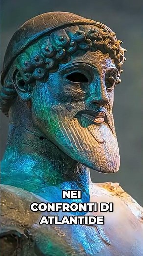 Did Atlantis Really Exist? | Plato's Critias Explained Simply