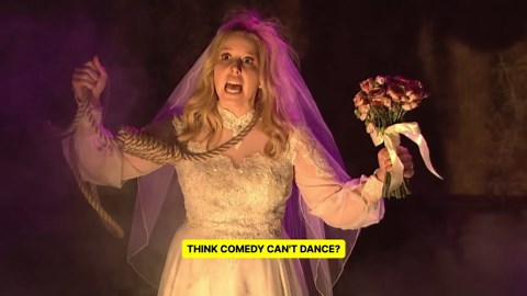 5 SNL Dance Sketches That Turn Comedy into Pure Rhythm (Part 2)
