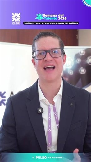 Semana del Talento 2026 - ¿Cómo programar el "Algoritmo de la Confianza" en nuestras empresas?