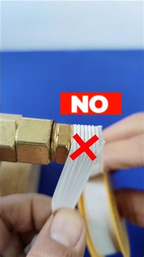 Make sure you remember this tip from experienced plumbers! Few people know this amazing technique.