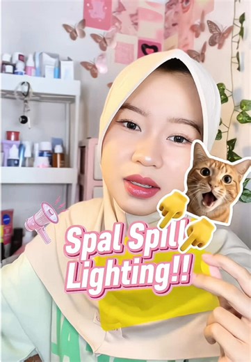 Lampu Background Warna Warni: Cara Bikin Lighting Konten yang Menarik
