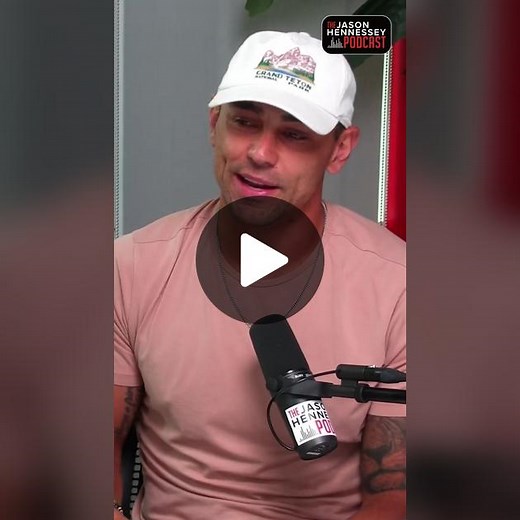 Former NFL RB, Tyler Gaffney Champions Family, Athletics, Education, and Web3 on The Jason Hennessey Podcast. #tylergaffney #football #athlete #family #web3 #education