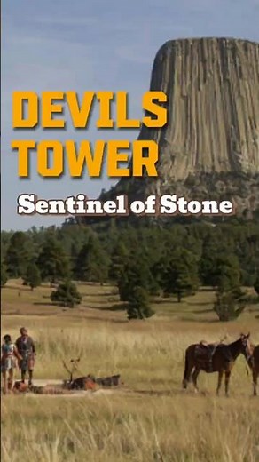 Devils Tower