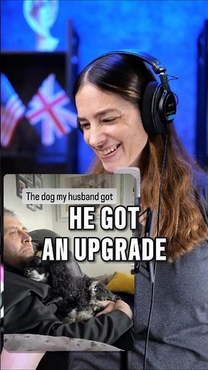 The Dog Her Husband Wanted vs What He Got #poodle #humor