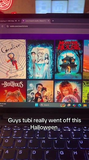 Tubi's Best Halloween Movies to Watch Now