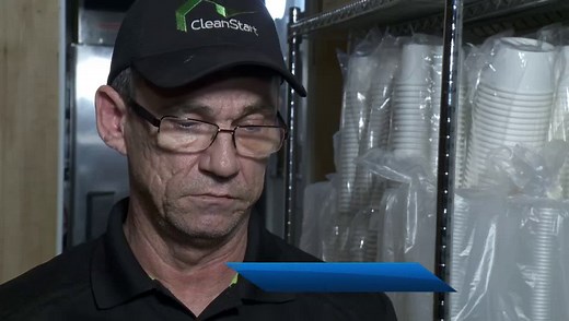 DISTURBING CONTENT: Vancouver restaurant owner says rat in soup video was a hoax