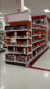 Elevator at Target Westfield North County Mall Escondido ca