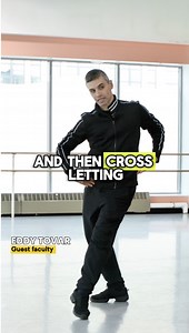 Finding the right angles in your dancing makes all the difference. ✨ You have steps that go in certain directions, but the extra effort you put in to refine those angles can take your movement to the next level. Adjust your épaulement, extend through your lines, and refine your port de bras—small details create big impact! Try it out and let us know how it goes. 🩰🔥 | The Rock School for Dance