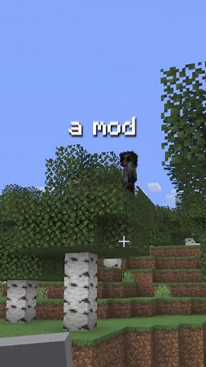 Dangerous Horror Mod for Minecraft Players