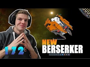 Darkorbit - Berserker Schiff | Halloween Update