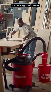 World class engineering and rigorous testing to ensure our tools perform at the highest level and stand the test of time without testing your wallet. Now it’s time for you to put us to the test. Whatever you do, do it for less at Harbor Freight. Save even more at our Parking Lot Sale, going on now. | Harbor Freight | Facebook