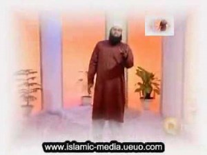 Muhammad Ka Roza By Junaid Jamshed-- with lyrics